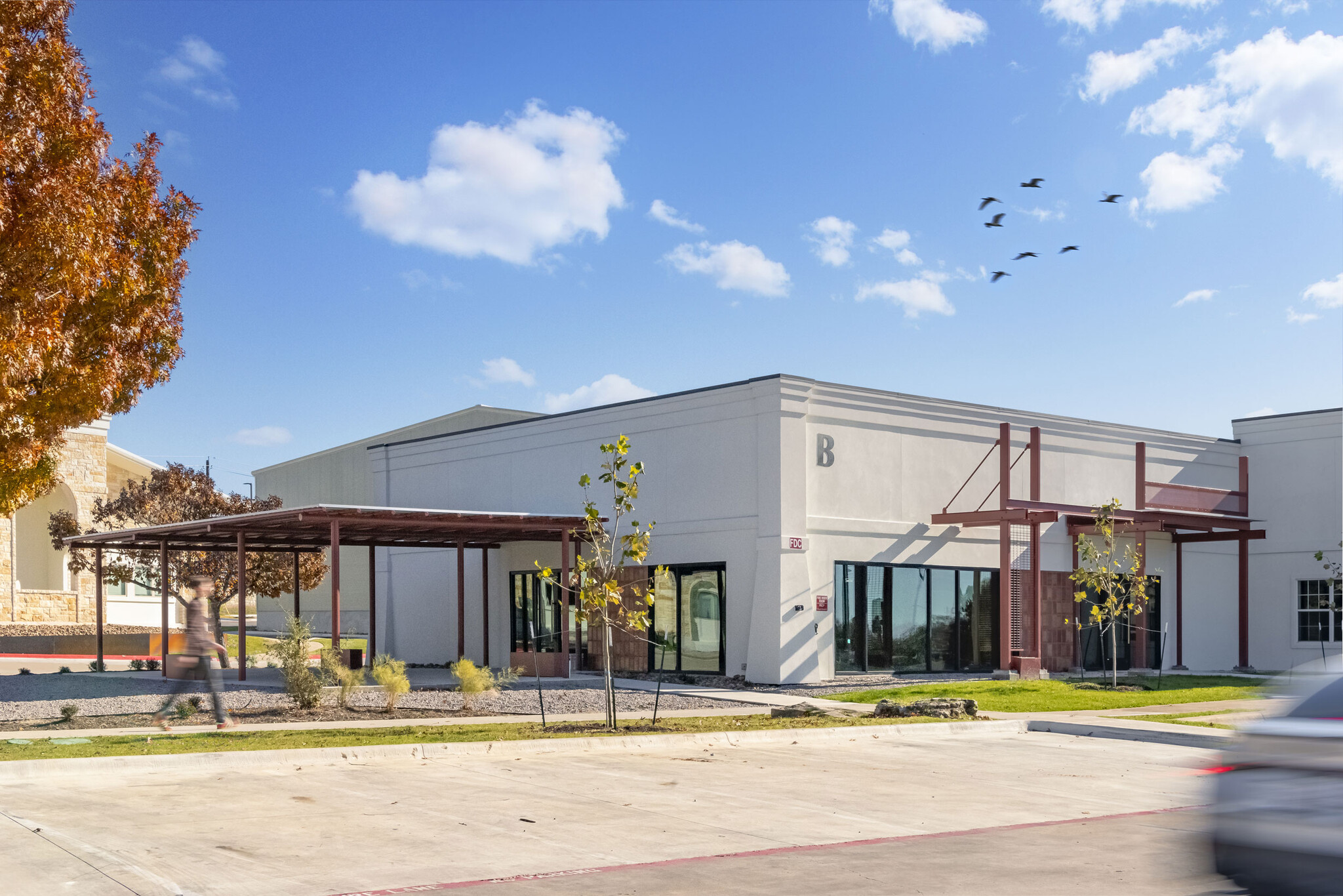 1900 E Howard Ln, Pflugerville, TX for lease Building Photo- Image 1 of 2