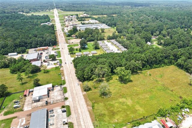 14337 University Ave, Hammond, LA 70401 - Land for Sale | LoopNet