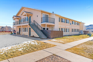 More details for 1041 W 24th St, Rifle, CO - Multifamily for Sale