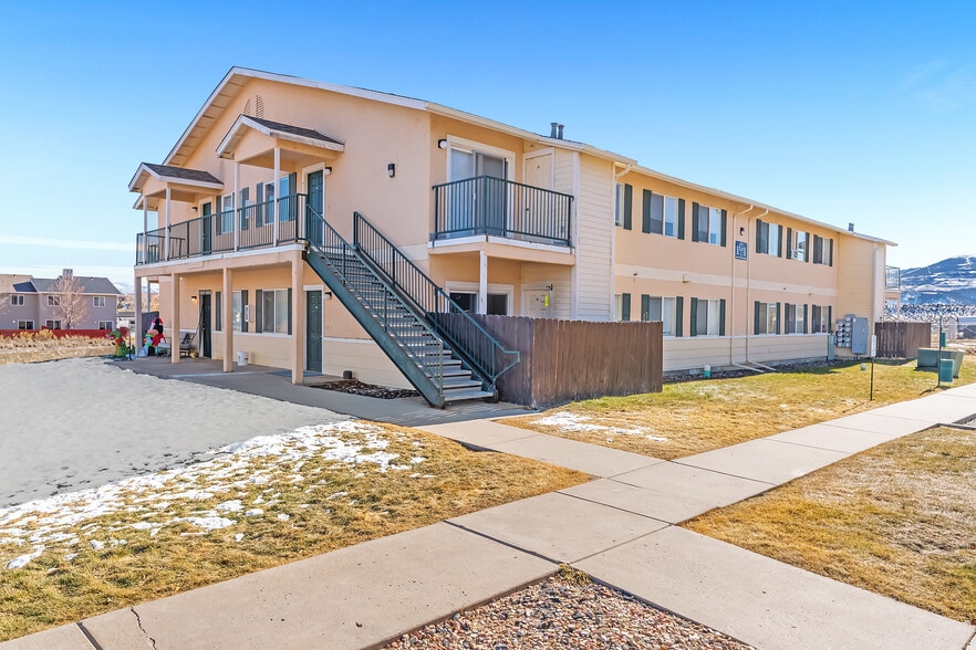 1041 W 24th St, Rifle, CO for sale - Building Photo - Image 2 of 24