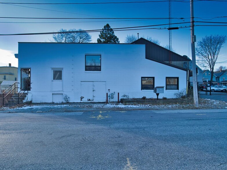 5-7 Maynard St, Attleboro, MA for sale - Building Photo - Image 3 of 5