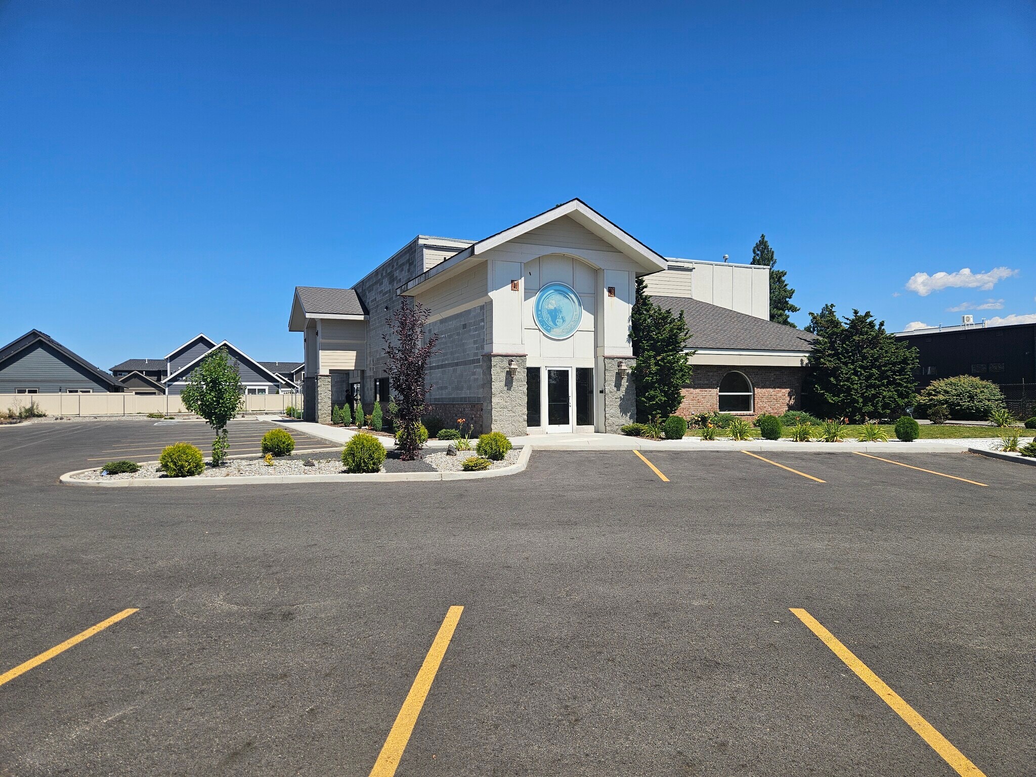 675 W Capstone Ct, Hayden, ID for lease Building Photo- Image 1 of 2