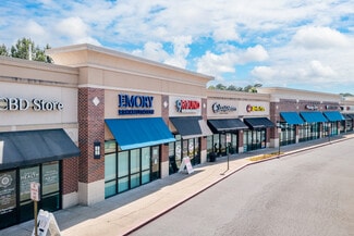 More details for Chastain Rd, Kennesaw, GA - Retail for Lease