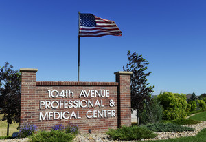 104th Medical & Professional Center - Loft