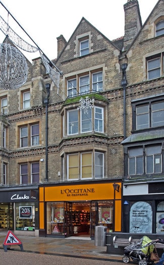 More details for Cornmarket St and Frewin Court – Office for Sale, Oxford