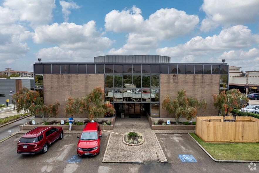 1350 NASA Rd 1, Houston, TX for lease - Building Photo - Image 3 of 9