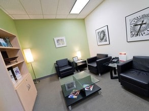 675 Cochrane Dr, Markham, ON for lease Interior Photo- Image 1 of 10