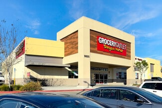 More details for The Gateway at Lassen – Retail for Sale, Chatsworth, CA