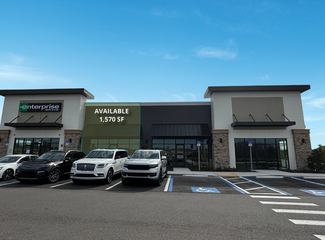 More details for 2575 Mansfield Blvd, Wesley Chapel, FL - Retail for Lease