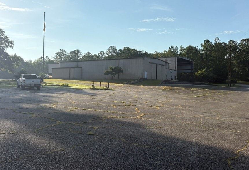 3183 Sgoda Rd, Macon, GA for sale - Building Photo - Image 3 of 6