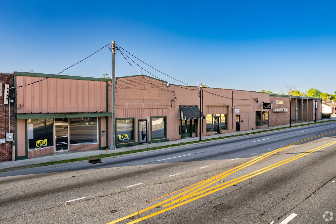 2210 Wynnton Rd, Columbus, GA 31906