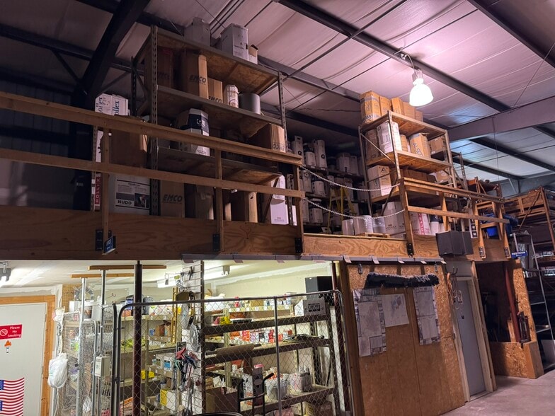 855 Industrial Dr, Mondovi, WI for lease - Building Photo - Image 2 of 56