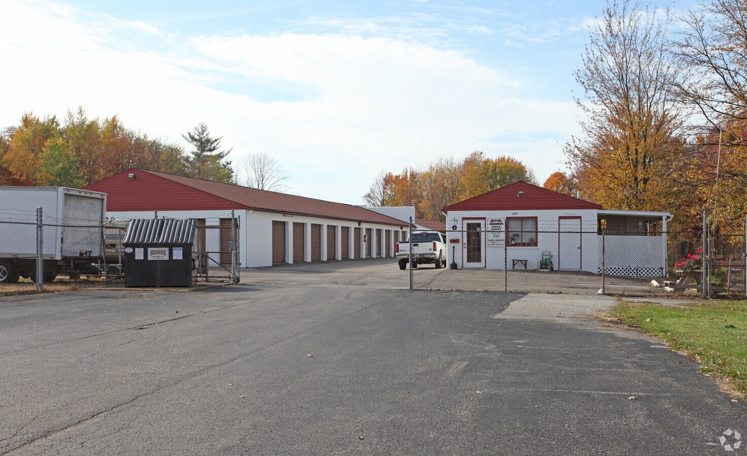 4317 Mount Carmel Tobasco Rd, Cincinnati, OH 45244