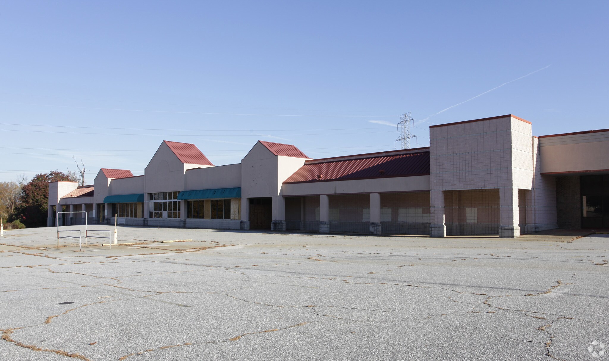 8750 Asheville Hwy, Spartanburg, SC for sale Primary Photo- Image 1 of 1