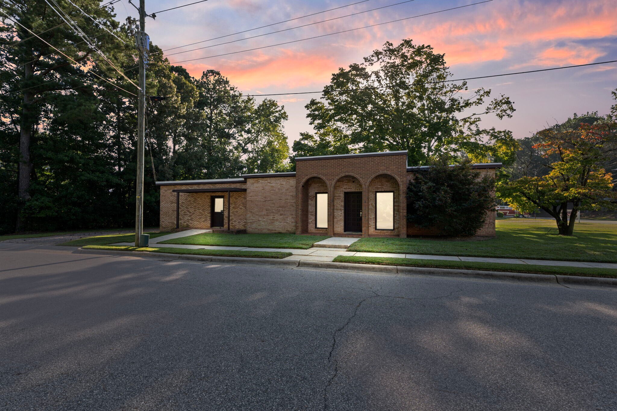 607 1st st, Lillington, NC for sale Building Photo- Image 1 of 38