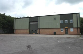 More details for 113 Village Farm Rd, Pyle - Industrial for Lease