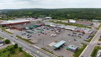 More details for 634 Reeves St, Port Hawkesbury, NS - Retail for Lease