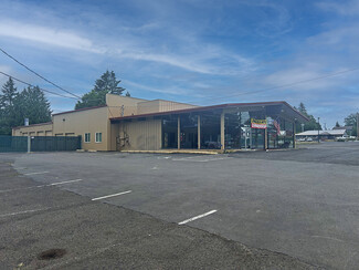 More details for 38415 Proctor Blvd, Sandy, OR - Retail for Lease