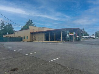 More details for 38415 Proctor Blvd, Sandy, OR - Retail for Lease