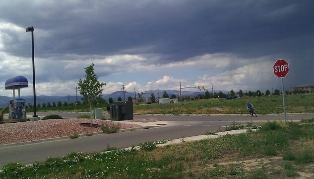 1001 Colorado Highway 56, Berthoud, CO for sale - Primary Photo - Image 1 of 1