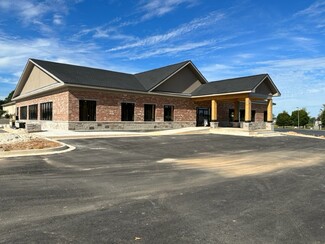 More details for 4031 Executive Dr, Oakwood, GA - Office for Lease