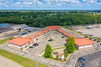 3601 18th St S, Saint Cloud, MN - aerial  map view - Image1