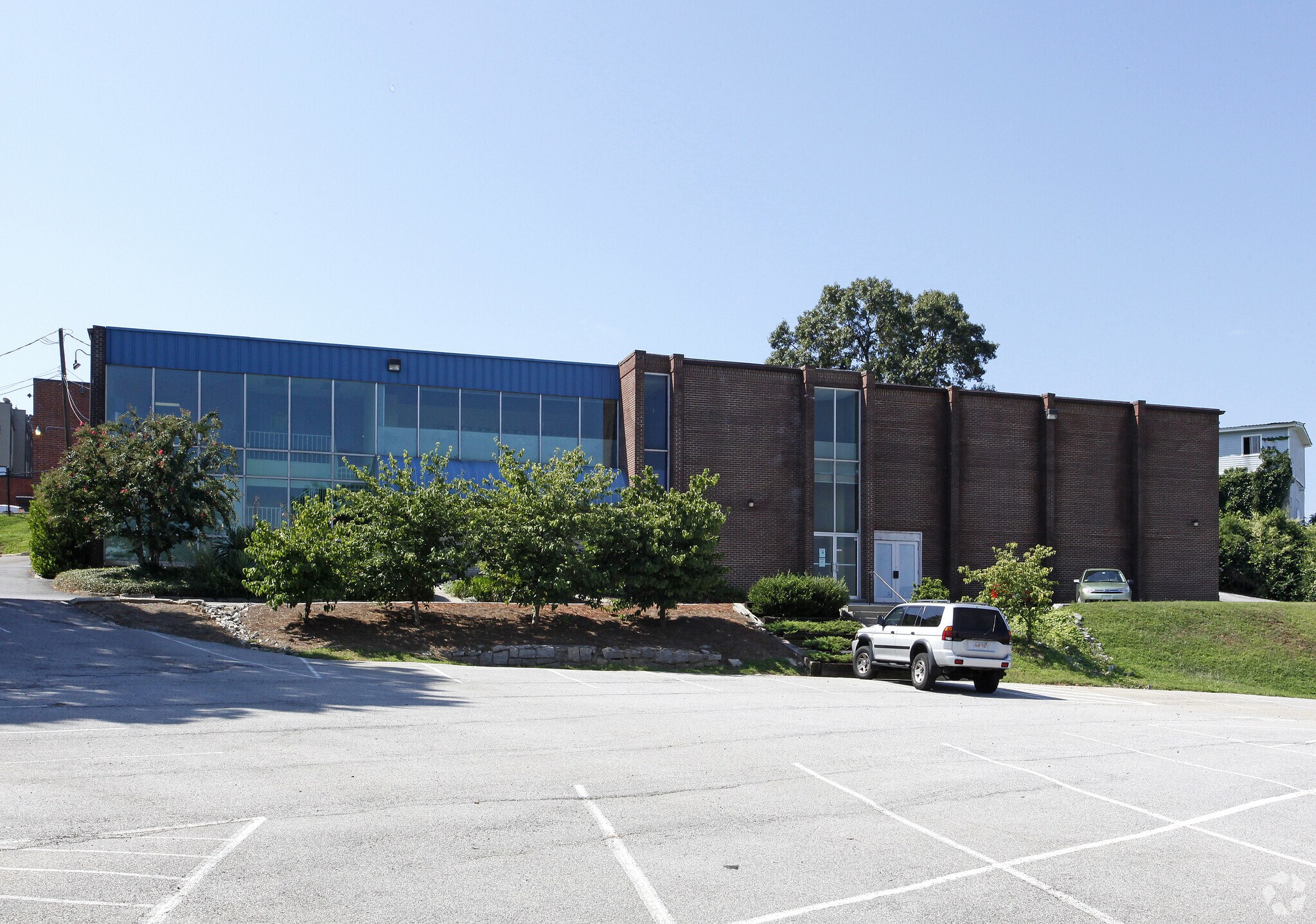 1314 Ellsworth Industrial Blvd NW, Atlanta, GA 30318 Retail for Lease