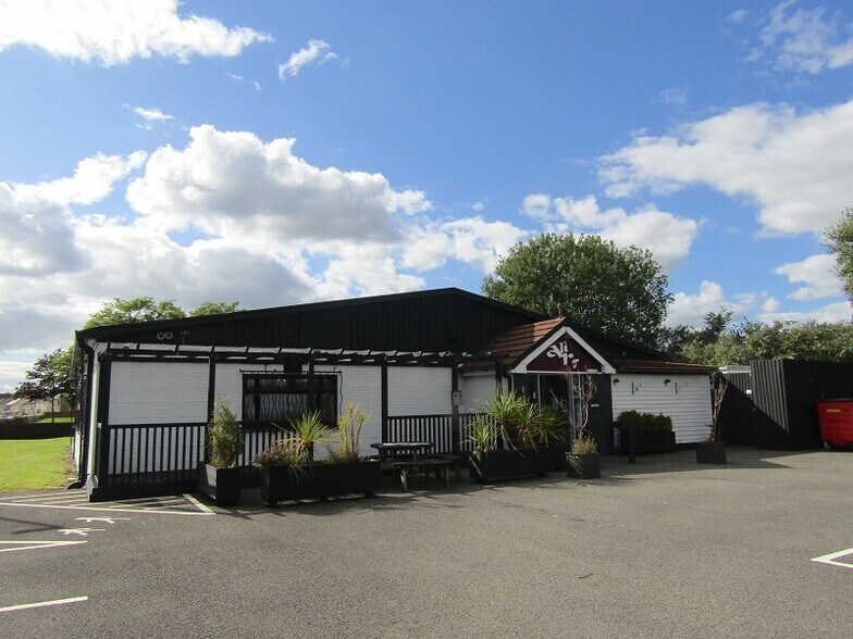 Trinity Rd, Llanelli SA15 2AB Retail for Sale