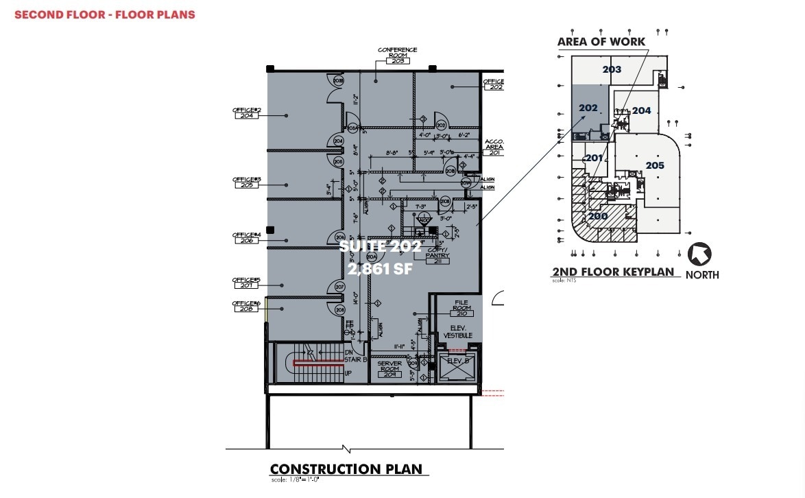 347 Mount Pleasant Ave, West Orange, NJ for lease Floor Plan- Image 1 of 1