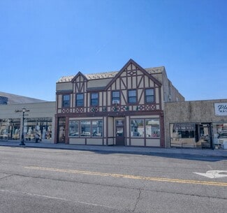 More details for 351-355 Plandome Rd, Manhasset, NY - Retail for Sale