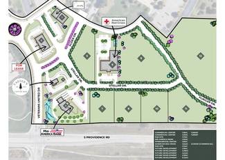 More details for Spring Brook Crossing, Columbia, MO - Land for Sale