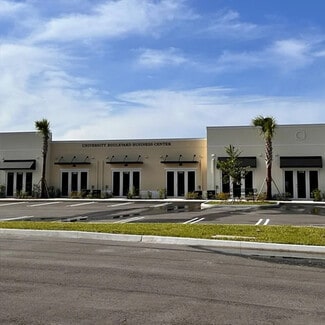 More details for 500 NW University Blvd, Port Saint Lucie, FL - Flex for Lease