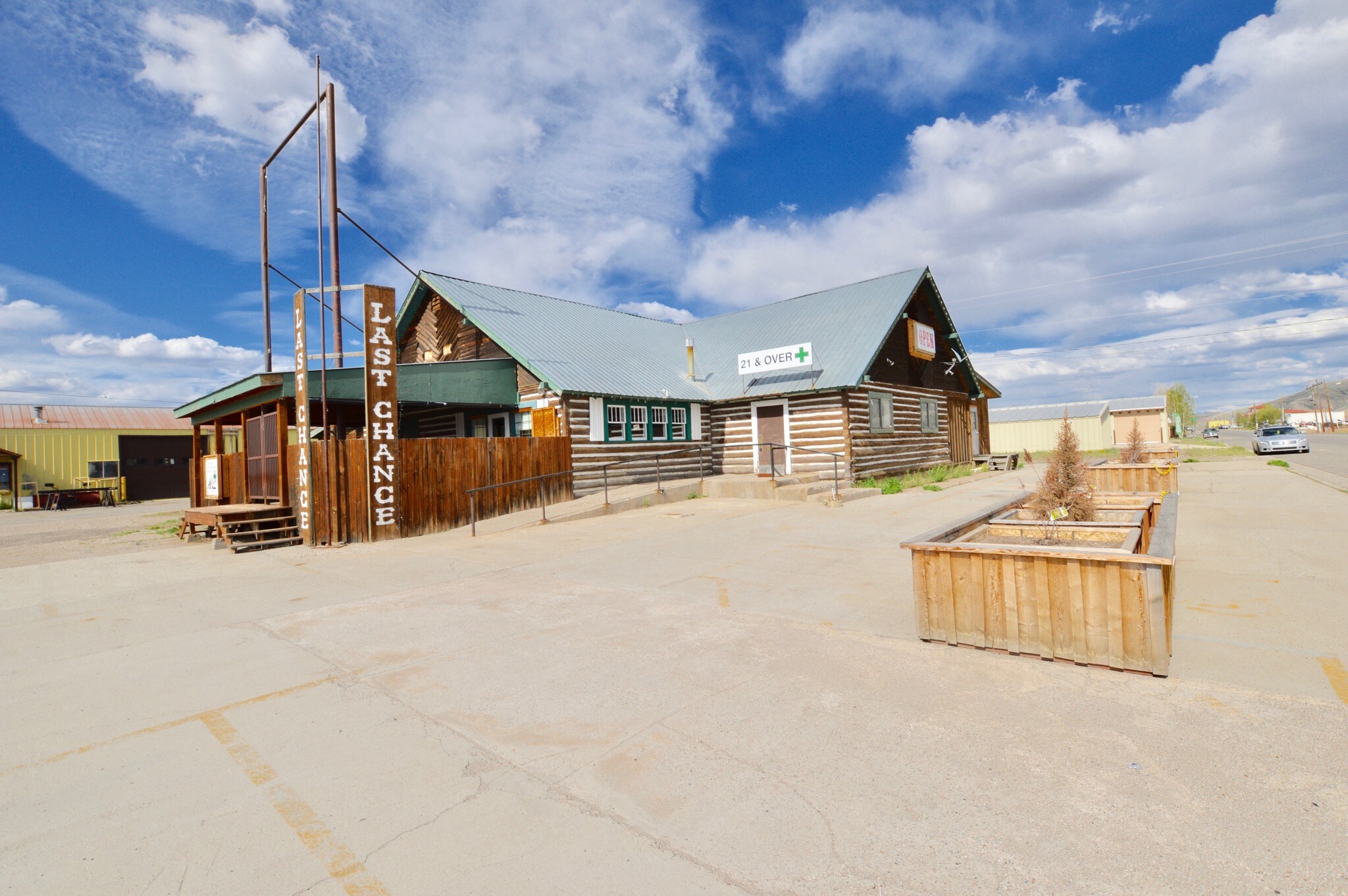 620 S 9th St, Gunnison, CO for sale Primary Photo- Image 1 of 1