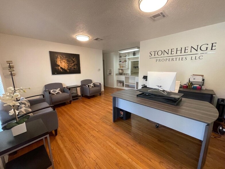 630 W Comanche St, Norman, OK 73069 Office for Lease