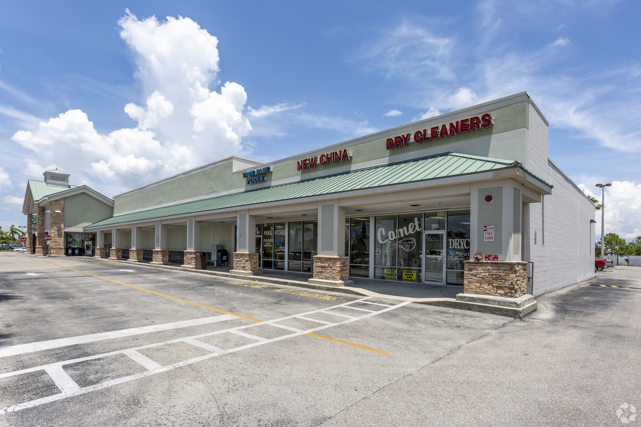 2310 Tamiami Trl, Punta Gorda, FL for lease Building Photo- Image 1 of 15