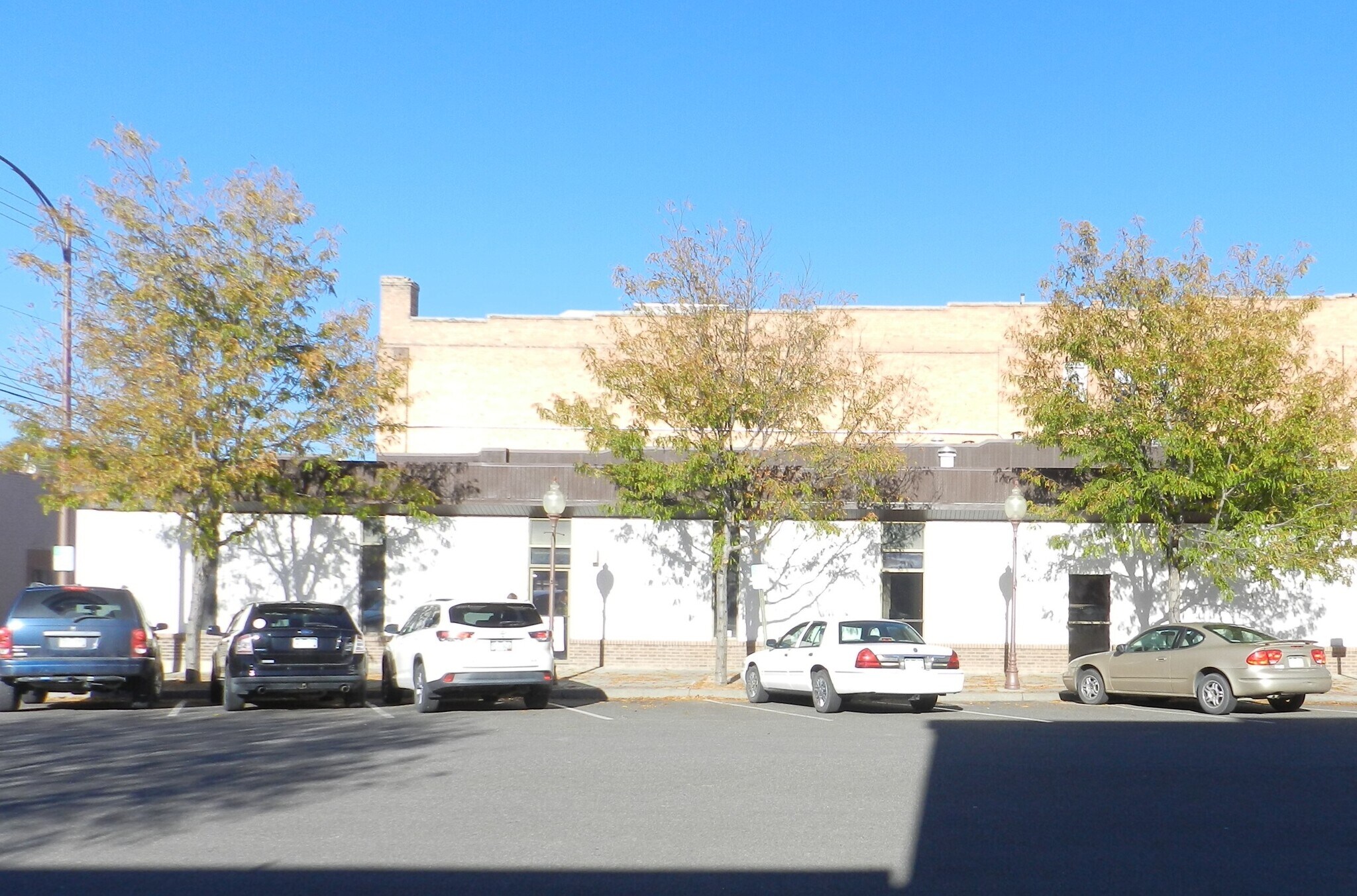 18 N Uncompahgre Ave, Montrose, CO for sale Primary Photo- Image 1 of 1