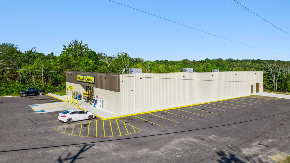 2325 Highway 5 N, Mountain Home, AR for sale - Building Photo - Image 3 of 7