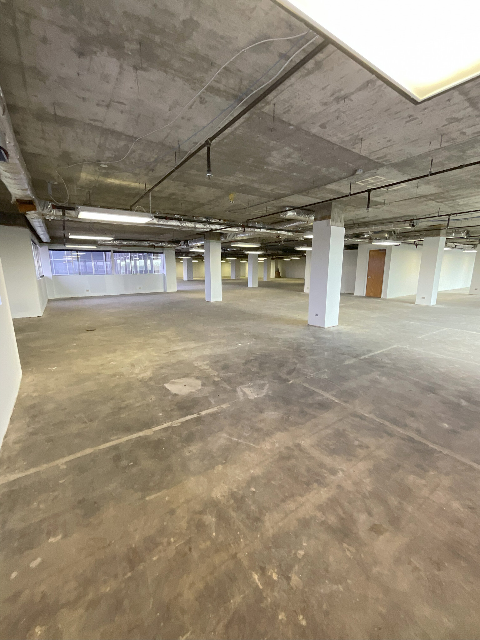 1718-1720 NW Peachtree St, Atlanta, GA for lease Interior Photo- Image 1 of 4