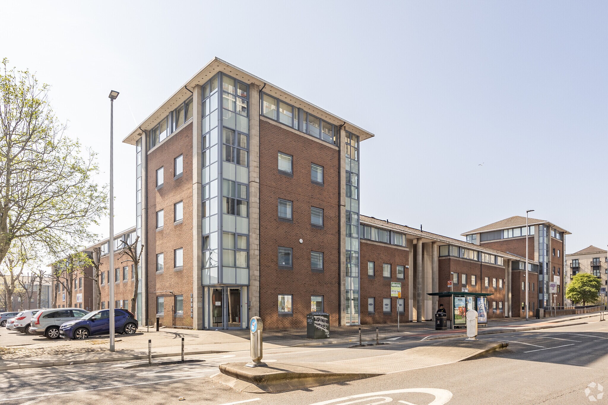 Brigantine Pl, Cardiff for sale Building Photo- Image 1 of 5