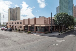 815-821 N Central Ave, Phoenix AZ - Loft