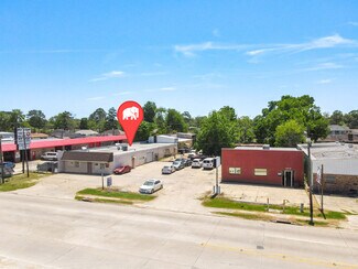 More details for 9526 S Choctaw Dr, Baton Rouge, LA - Industrial for Sale