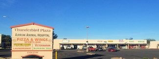 More details for 13804-13816 N 51st Ave, Glendale, AZ - Retail for Lease