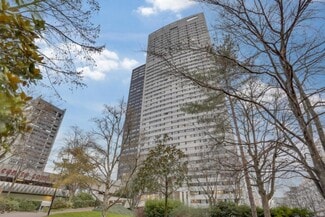 More details for 20 Ter Rue De Bezons, Courbevoie - Office for Sale