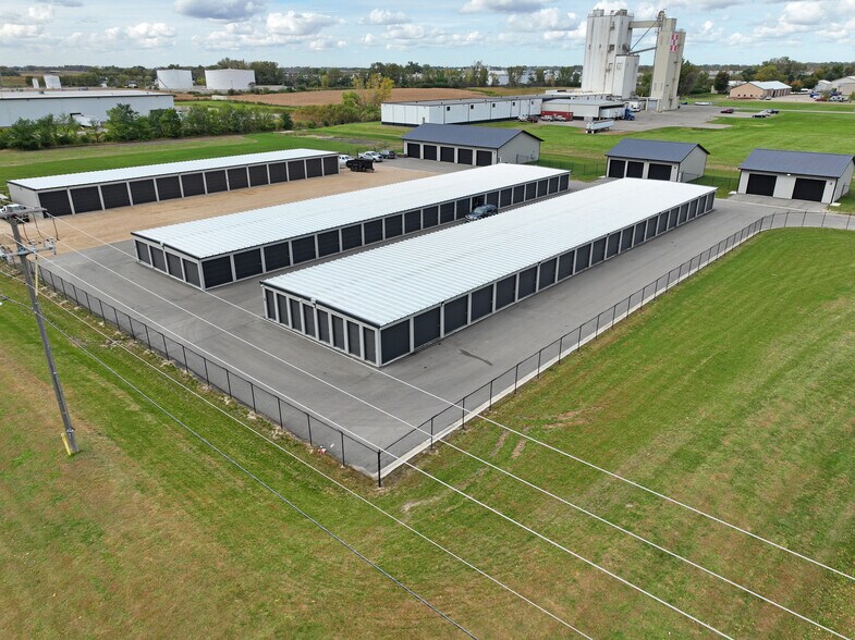 1802 22nd Street SW, Willmar, MN for sale - Primary Photo - Image 1 of 3