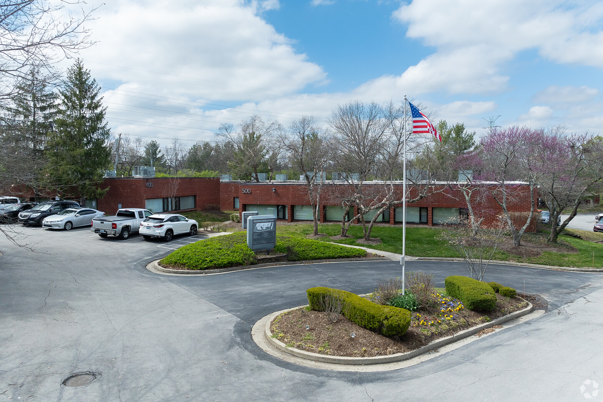 2201 Regency Rd, Lexington, KY for sale Primary Photo- Image 1 of 1