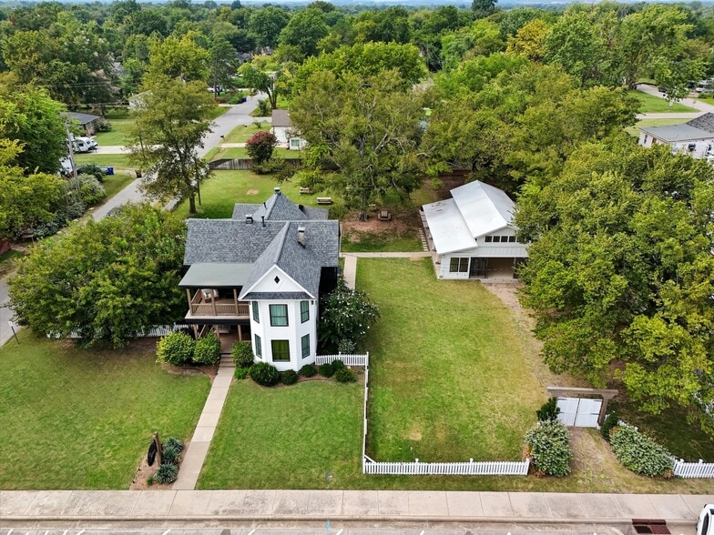 924 S Main St, Broken Arrow, OK for sale - Building Photo - Image 3 of 101