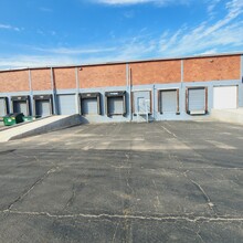 615 W Wilshire Blvd, Oklahoma City, OK for lease Building Photo- Image 2 of 8