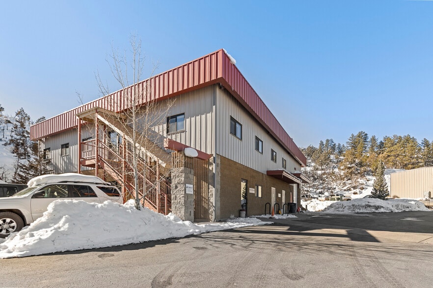 649 Tech Center Dr, Durango, CO for sale - Primary Photo - Image 1 of 1
