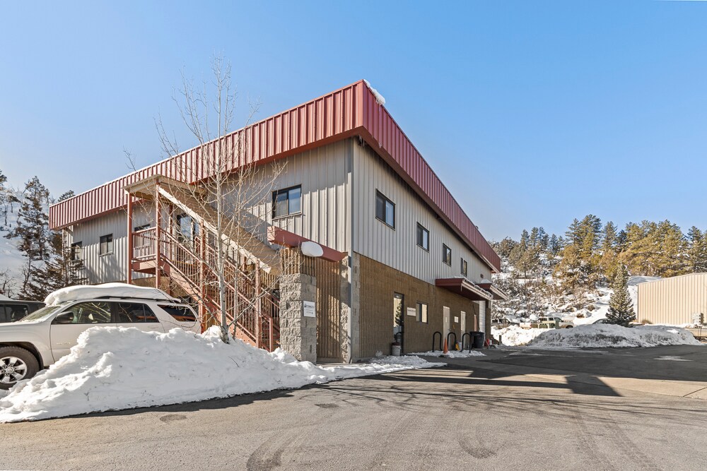 649 Tech Center Dr, Durango, CO for sale Primary Photo- Image 1 of 1