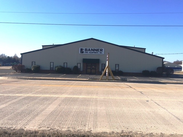 4601 Hedge Rd, Roxana, IL for sale - Building Photo - Image 1 of 1